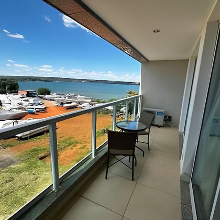 C316 - Apt 4 - Brisas Do Lago - Apartamento 4 브라질리아 외부 사진