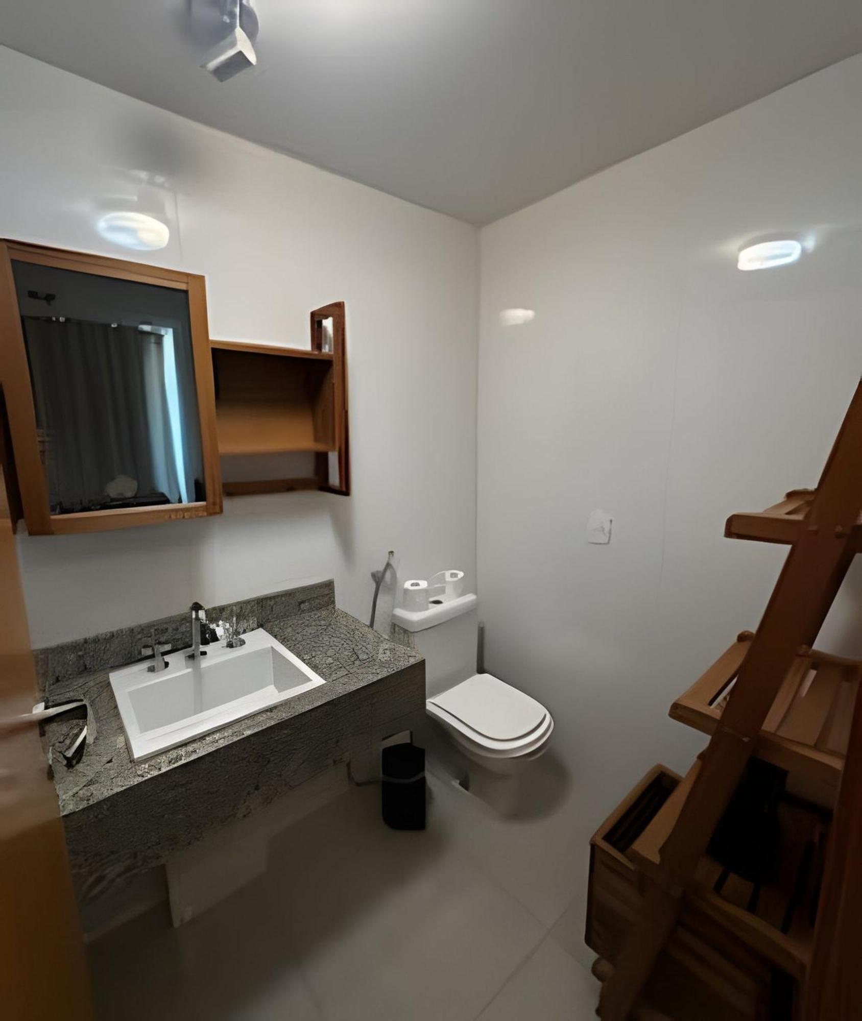 C316 - Apt 4 - Brisas Do Lago - Apartamento 4 브라질리아 외부 사진