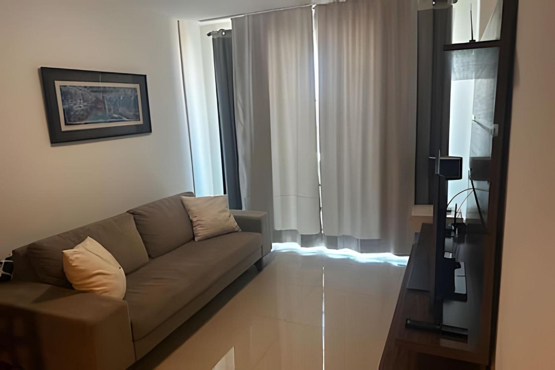 C316 - Apt 4 - Brisas Do Lago - Apartamento 4 브라질리아 외부 사진