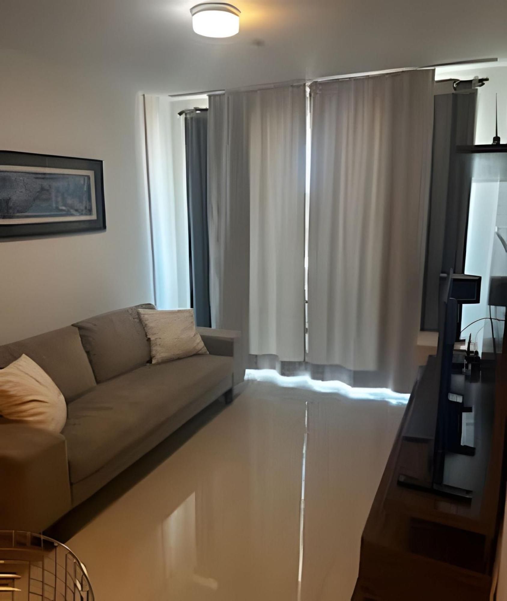 C316 - Apt 4 - Brisas Do Lago - Apartamento 4 브라질리아 외부 사진