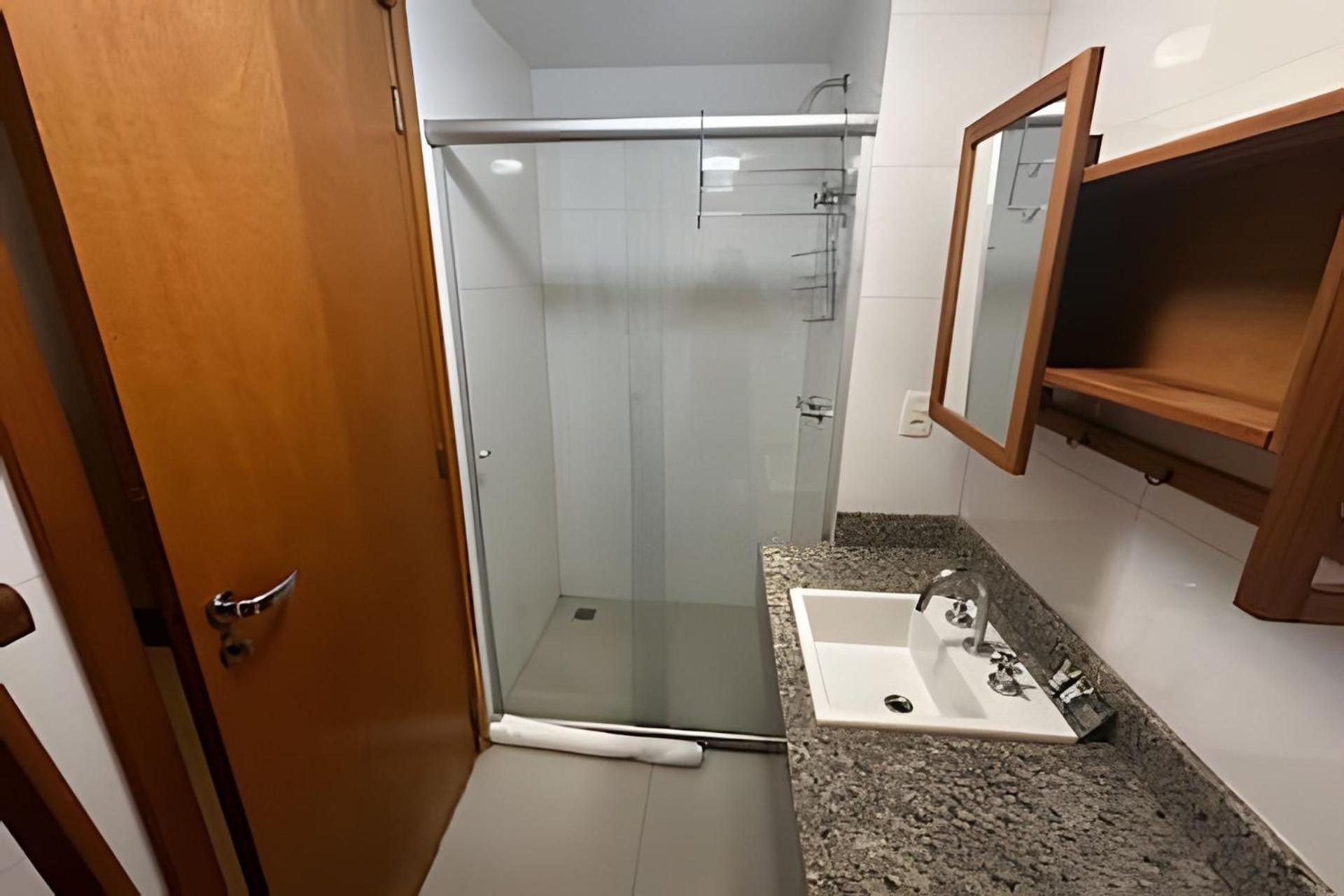 C316 - Apt 4 - Brisas Do Lago - Apartamento 4 브라질리아 외부 사진