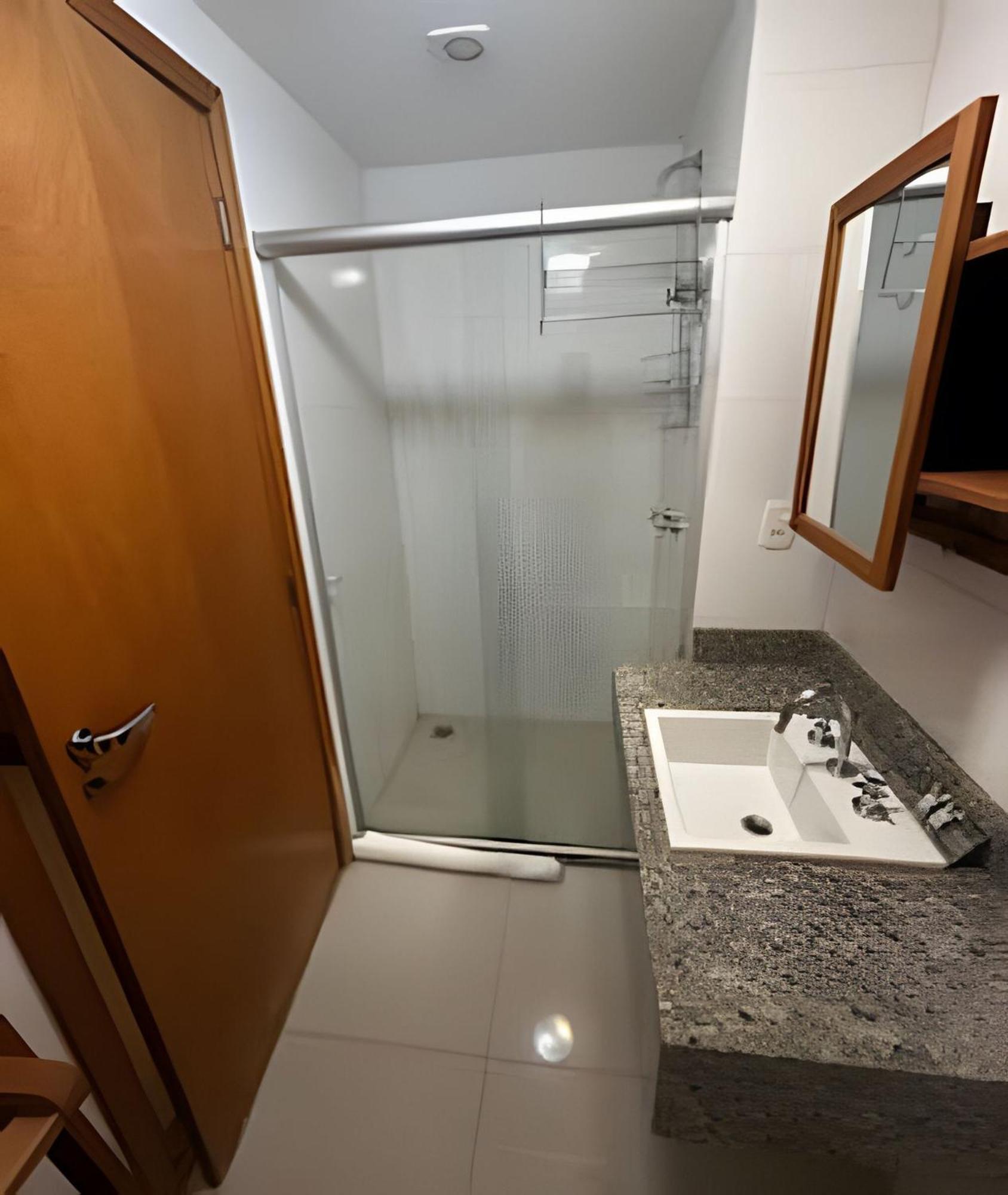 C316 - Apt 4 - Brisas Do Lago - Apartamento 4 브라질리아 외부 사진