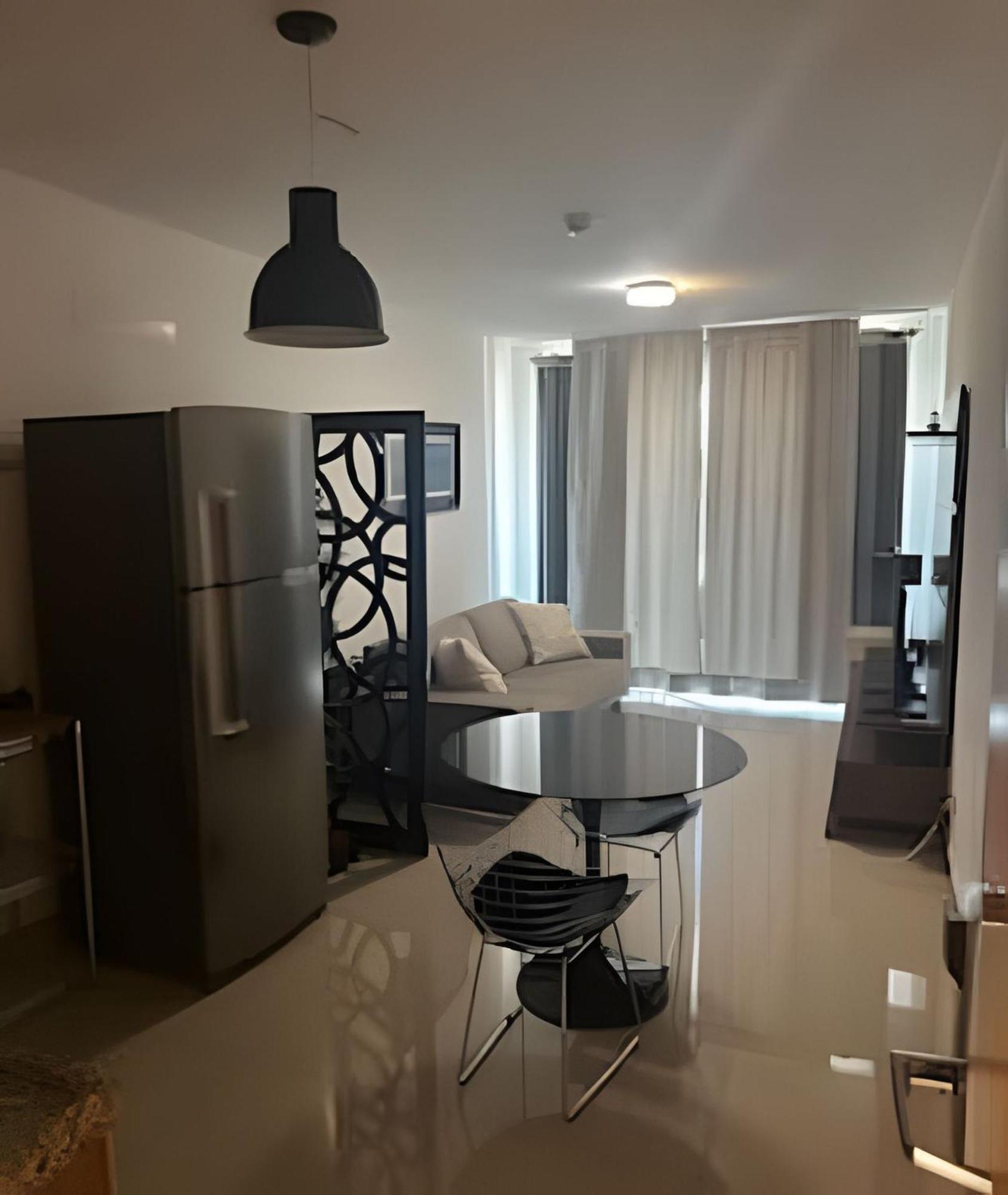 C316 - Apt 4 - Brisas Do Lago - Apartamento 4 브라질리아 외부 사진