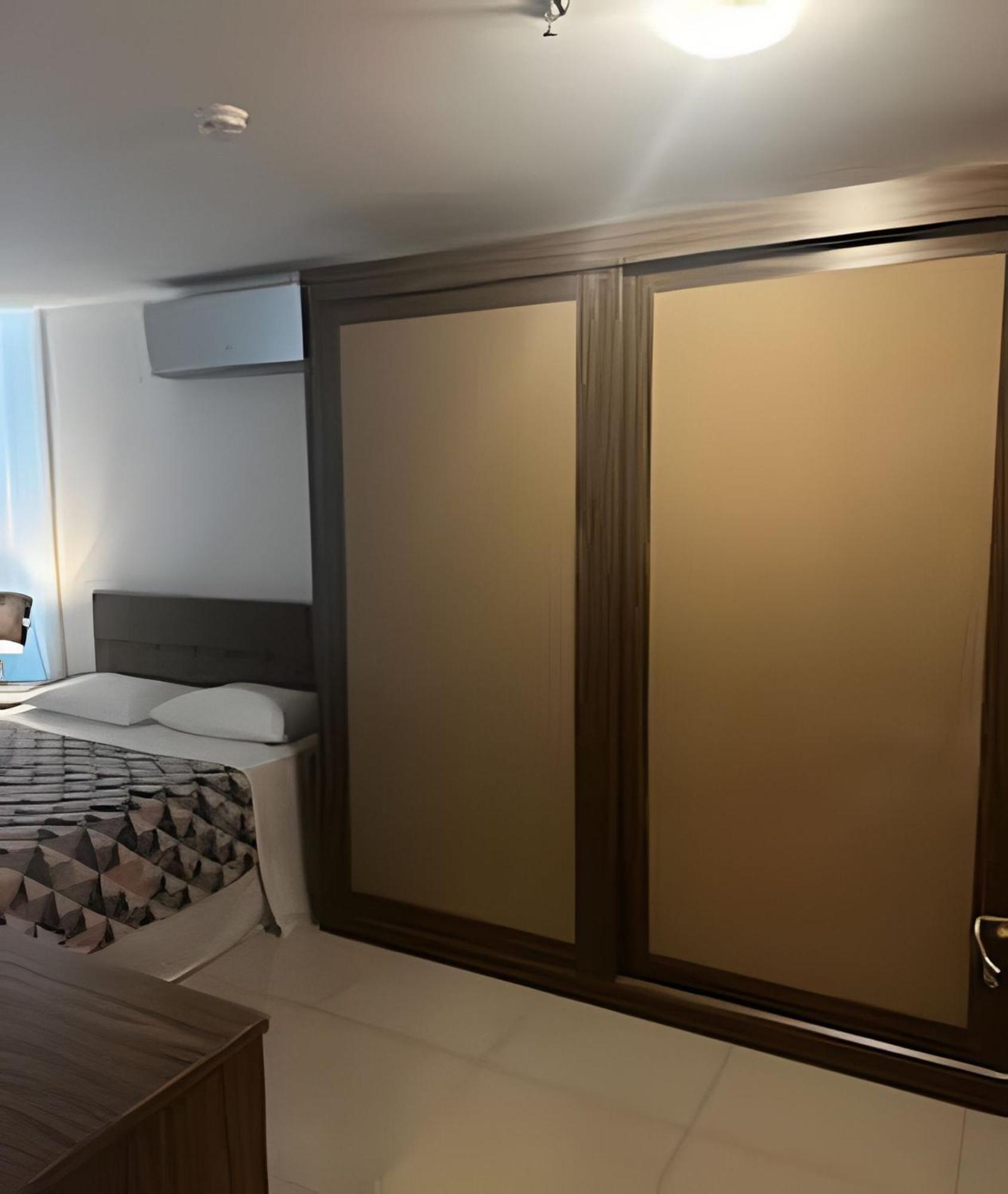C316 - Apt 4 - Brisas Do Lago - Apartamento 4 브라질리아 외부 사진