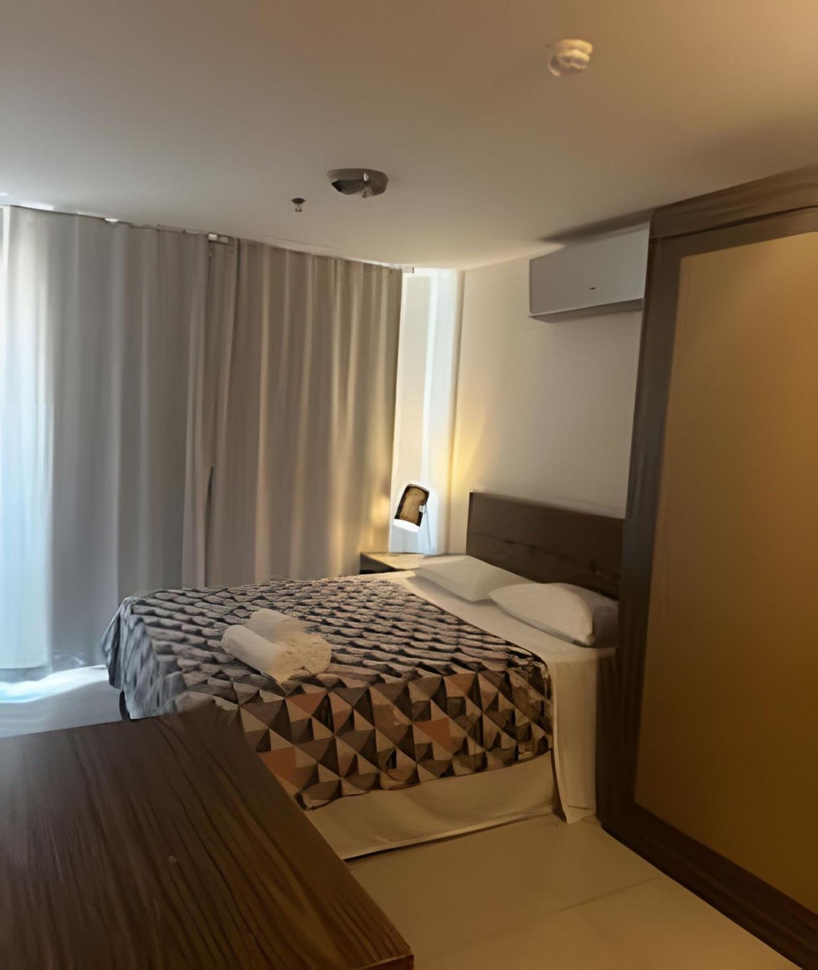C316 - Apt 4 - Brisas Do Lago - Apartamento 4 브라질리아 외부 사진