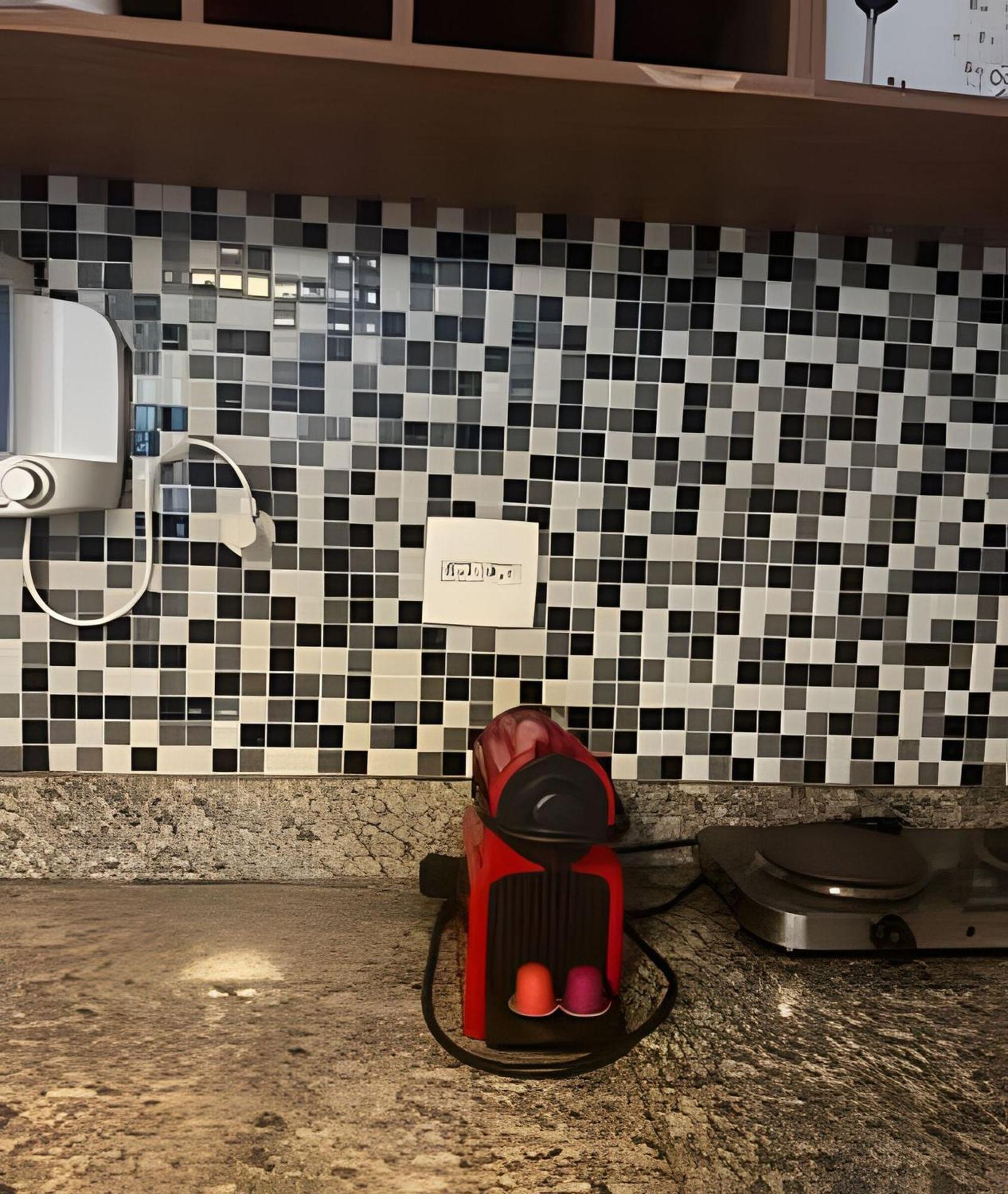 C316 - Apt 4 - Brisas Do Lago - Apartamento 4 브라질리아 외부 사진